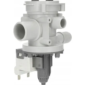 Praní a péče o prádlo ODPADNÍ VODNÍ ČERPADLO PRO PRAČKY SAMSUNG