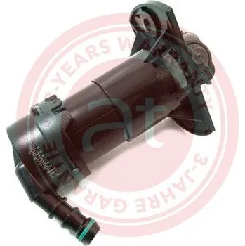 Autosklo Tryska ostřikovače, čištění světlometu at autoteile germany at50018