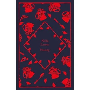 Passing - Nella Larsen