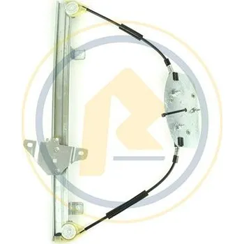 Stahovačka okna Zvedací zařízení oken Ac Rolcar 01.7460