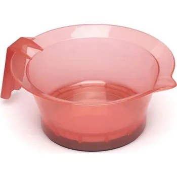 BraveHead Dye Bowl Small Red