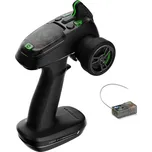 Absima (2000014) Absima CR4S EVO 2.4GHz FHSS + přijímač