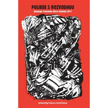 Poezie Polibek s rozvodnou