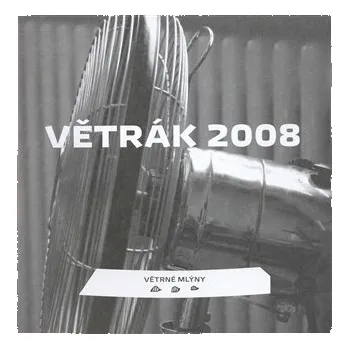 Poezie Větrák 2008