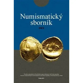 Encyklopedie Numismatický sborník 34/2 - Jiří Militký