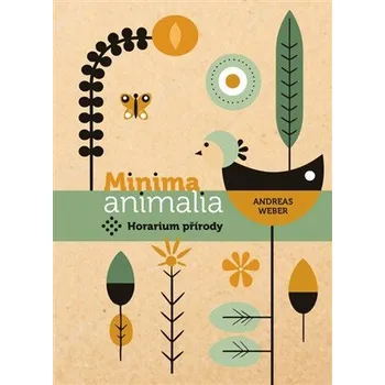 Minima animalia - Andreas Weber