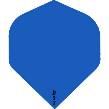 Designa Letky DSX Colours - Blue F1461