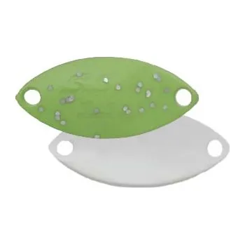 Umělá nástraha VALKEIN Servant Spear 1,4 g No.78 Mint White