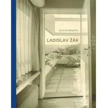 Umění Ladislav Žák - Dita Dvořáková