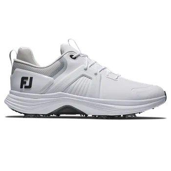 FootJoy HyperFlex Carbon UK 8, White/White/White, pánské