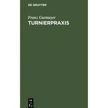 Turnierpraxis (DE)