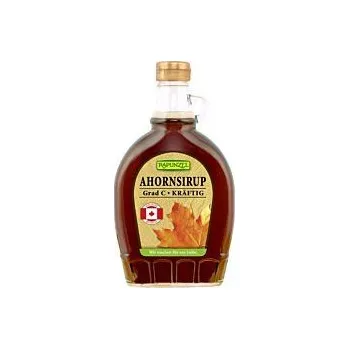 Sirup Rapunzel Javorový sirup C 375ml bio BIO VEGAN BEZLEPEK Množství: 1 ks