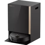 Úklidový robot mova mobius 60 s mopem a samočištěním