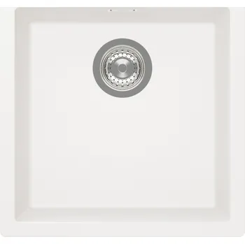 Kuchyňský dřez Kuchyňský dřez Schock Kaia N-100 Polaris, montáž do roviny KAIN100FBPOL
