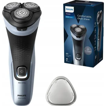 Holicí strojek Holicí Holicí Strojek Philips Shaver X3053/00