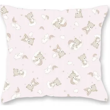 Povlak na polštářek Dekorační povlak na polštář Strefa Spania 40 x 40 cm