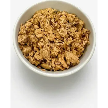 jídlo na cestu Maso Klouda Trhané vepřové maso