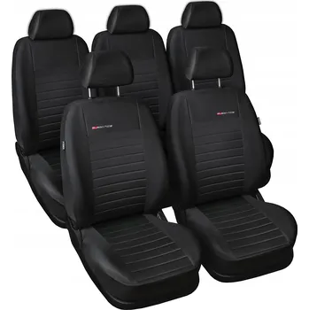 Potah sedadla Autopotahy Premium Sada Ford S-Max I 2006-2014 5místný