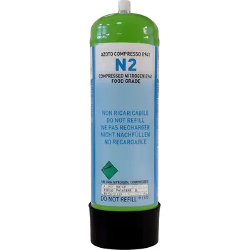 Příslušenství pro výčepní zařízení Bombička N2 (E941) 1l