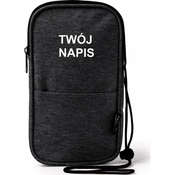 Ledvinka M&C ledvinka / taška přes rameno SUIPER8888 černá