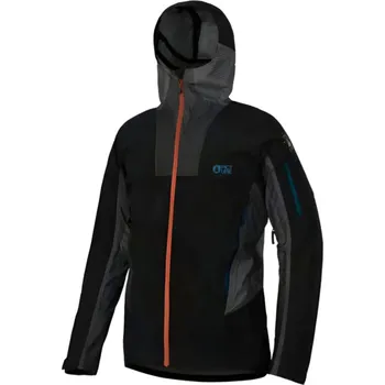 Bunda PICTURE MVT213 Effect Black XL