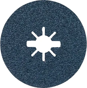 Brusný kotouč Kotouč fíbrový Bosch R574 Best for Metal /bal.50ks/ 115 mm, G 36