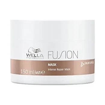 Vlasová regenerace Wella Fusion Intense Repair maska 150 ml intenzivně obnovující