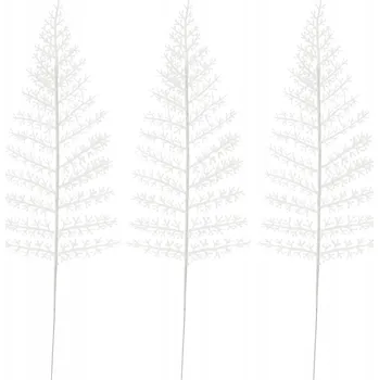 Vánoční dekorace CA1218 VÁNOČNÍ DEKORACE 45 CM