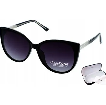 Sluneční brýle PolarZONE sluneční brýle kočičí styl - dámské