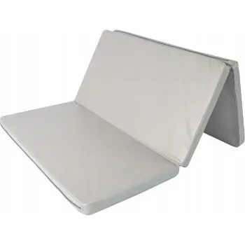 Matrace Gymnastická Matrace Małpiszon grey 150 cm x 100 cm