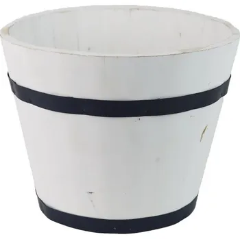 Obal na květináč Obal na květiny s plastem D7224/2