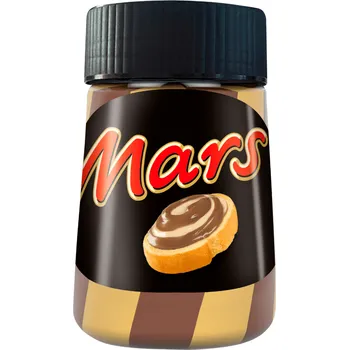 Mars pomazánka 350 g