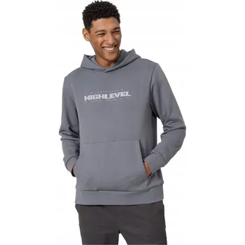 Pánská mikina 4F Pánská mikina pánská mikina 32S, velikost M