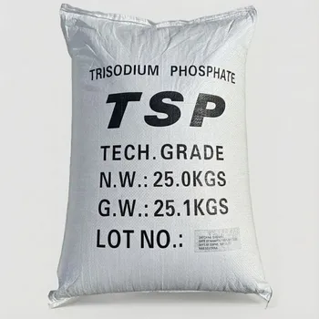 Filtrilo Fosforečnan sodný krystalický, TSP, 25Kg