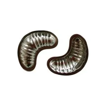 Nádoba na pečení Vyklápěcí formička rohlíček malý