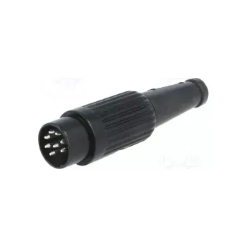 Elektrická zásuvka 611-0800