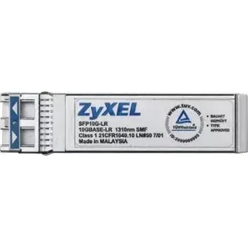 Switch sfp+ transceiver 10g lr, dosah 10 km