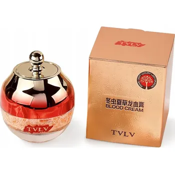 Pleťový krém Víceúčelový krém na obličej TVLV DRAČÍ KREV den a noc 50 ml
