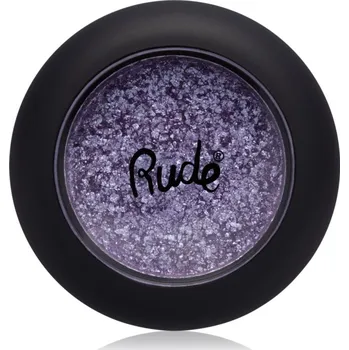 Oční stíny Rude Cosmetics Hypnotic Hyper Eyeshadow třpytivé oční stíny odstín Mesmer Eyes 1.8 g