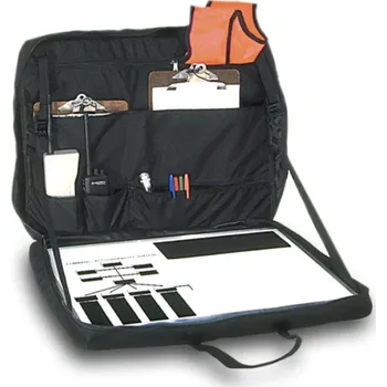 Lékárnička Tabule Command Board - zásahová koordinační tabule