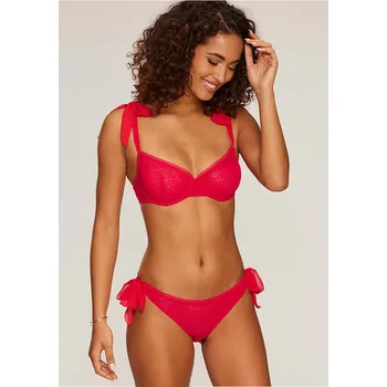 Podprsenka Podprsenka Vivance Rot 1829755 70D