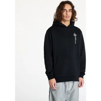 Pánská mikina Mikina RIPNDIP Made For Lovin Ripndip Hoodie Black S