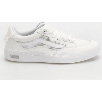 Pánské tenisky Vans Skate 2 Wayvee (white) 47, bílá