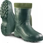 Mistrall Holínky Short Dry Walker PVC - 42