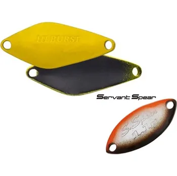 Umělá nástraha VALKEIN Servant Spear 1,4 g No.LT7