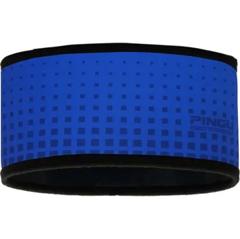 Zimní čelenka PINGU-Čelenka Power-ČRUP-10 UNI Polartec® Power Stretch® 41MO