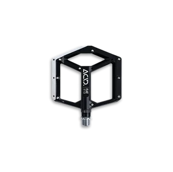Pedál na kolo CUBE ACID PEDALS FLAT A1-CB