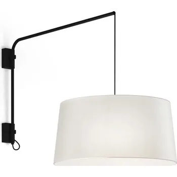 Nástěnné svítidlo Luxcambra Otočné nástěnné svítidlo Arco Wall 5112