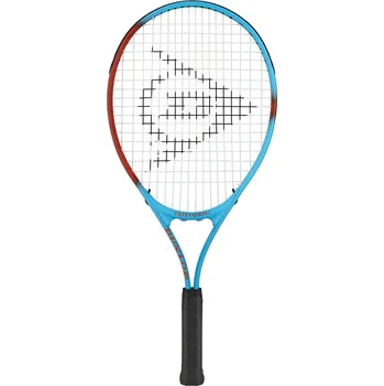 Tenisová raketa Dětská tenisová raketa Dunlop Tristorm JR 23
