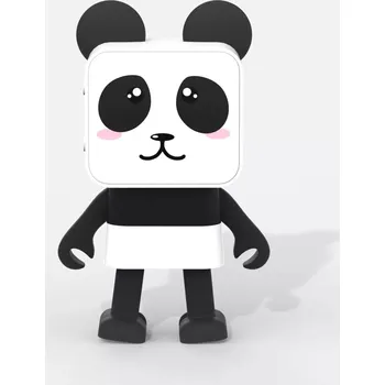 Bluetooth reproduktor MOB - Tančící bluetooth reproduktor: Panda